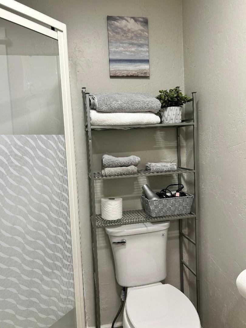 Apartment Amazon Park