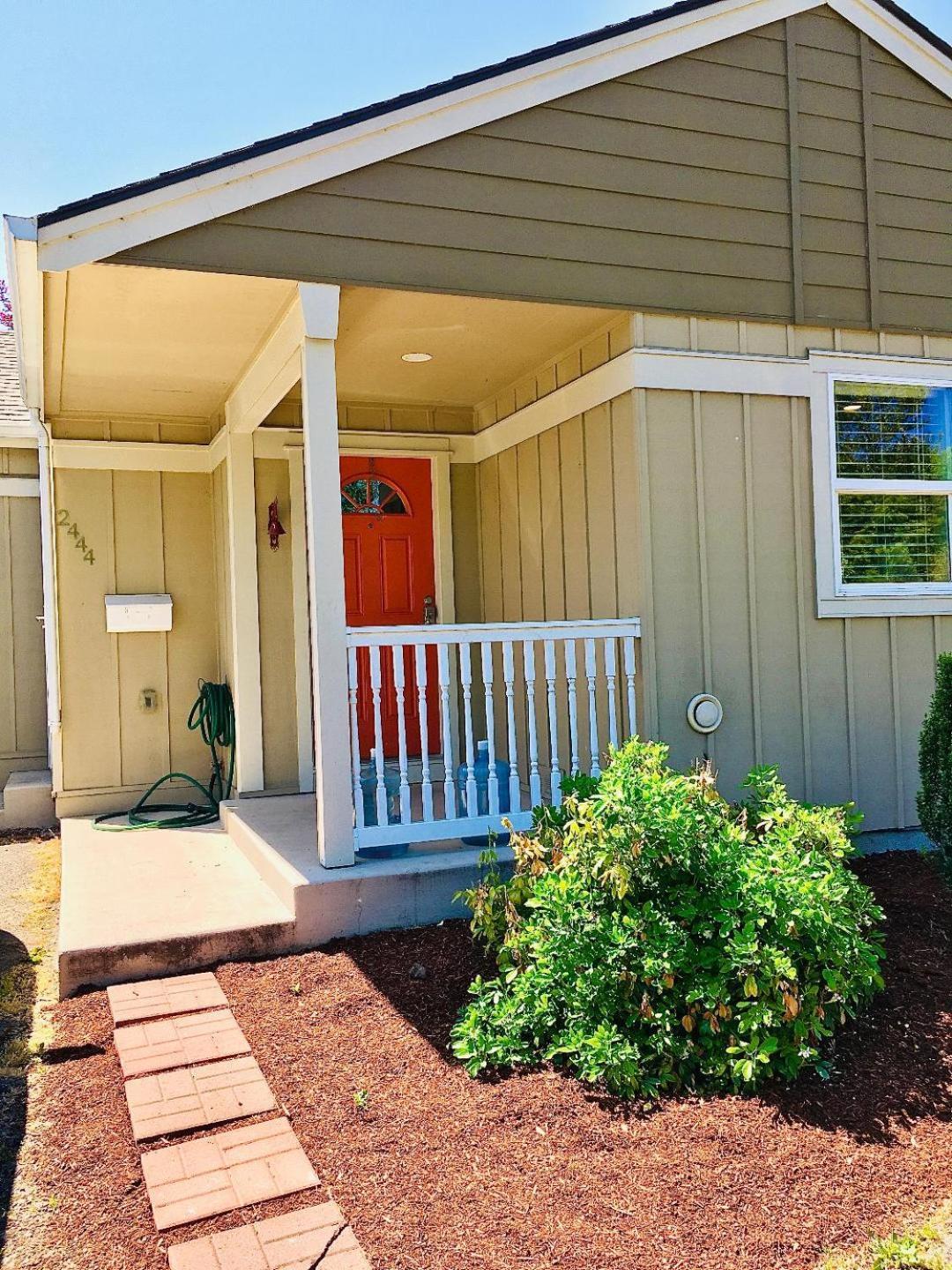 Amazon Park Apartment Eugene